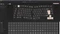 Keychron Q10 Alice, 75% Layout, LEDs RGB, Carbon Black, Gateron G Pro BROWN, USB & USB-A, DE Vorschaubild