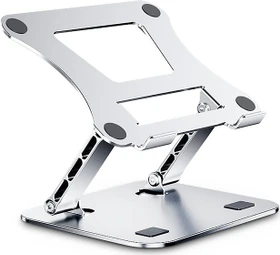 Inter-Tech NBS-300, Notebook-Stand bis 17"