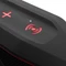 Teufel Rockster Go 2 schwarz/rot Vorschaubild