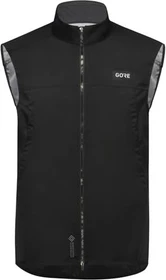 Gore Wear Everyday Funktionsweste schwarz (Herren)