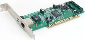 D-Link LAN-Adapter, RJ-45, PCI 2.3