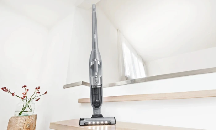 Bosch Serie 4 BBH3K2801 Flexxo Gen2 Akku-Handstaubsauger