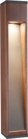 Paulmann Trabia LED Stehleuchte 600mm