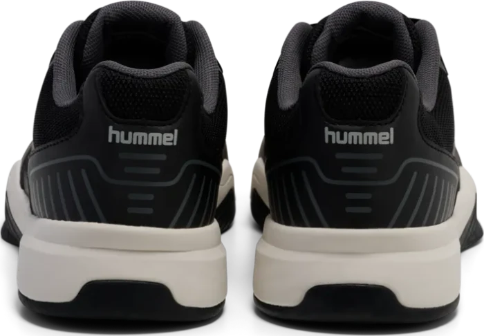 hummel All Court schwarz (Herren)