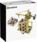 LEGO Bricklink - Baustelle aus Modulen Vorschaubild