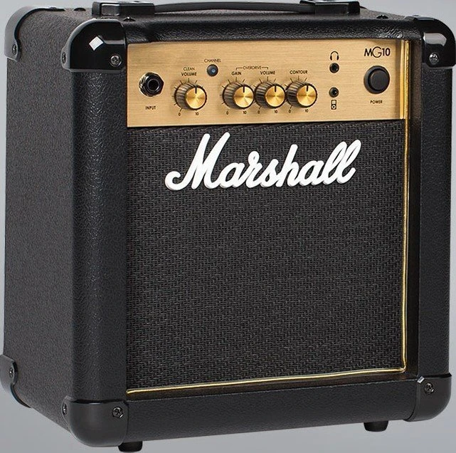 Marshall MG10G