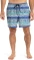 Quiksilver Surfsilk Straight 16" Badeshorts (Herren) Vorschaubild
