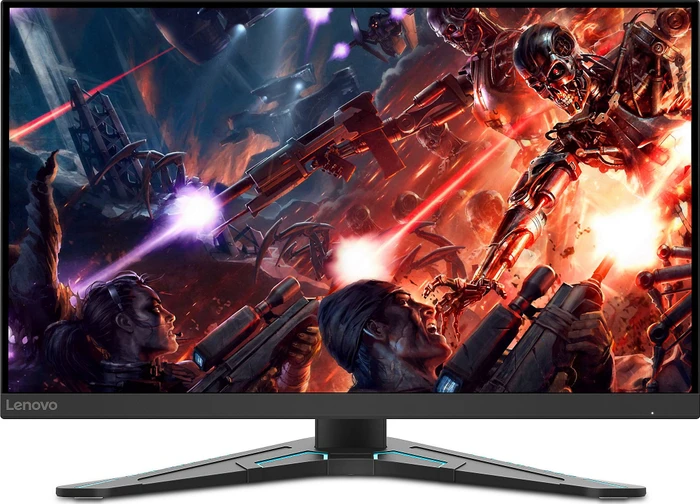 Lenovo G27q-20, 27"