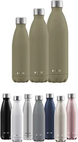 FLSK Sport Isolierflasche 750ml khaki