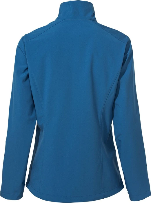 Vaude Hurricane IV Funktionsjacke ultramarine uni (Damen)