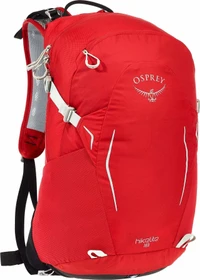 Osprey Hikelite 18 tomato red