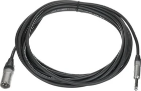 Sommer Cable Stage 22 Highflex SGN4 schwarz 7.5m