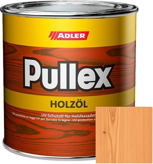 Adler Pullex Holzöl außen Holzschutzmittel