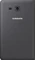 Samsung EF-BT285 Book Cover für Galaxy Tab A 7.0 2016 schwarz Vorschaubild