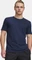 Under Armour Sportstyle Left Chest Funktionsshirt kurzarm navy (Herren) Vorschaubild