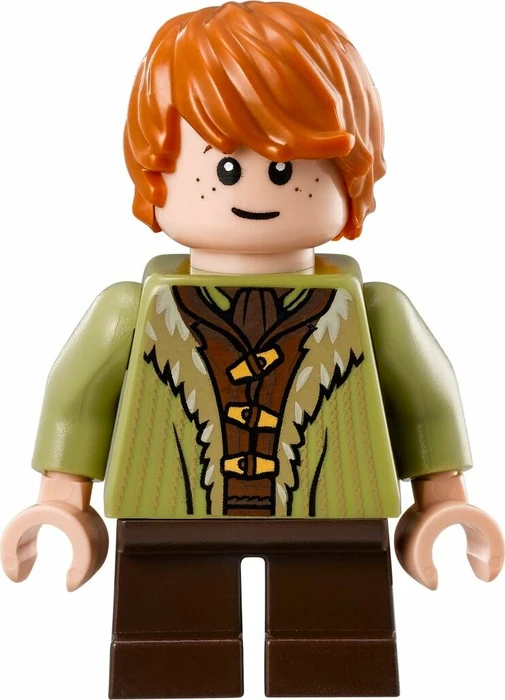LEGO Der Hobbit - Angriff auf Seestadt