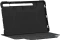 UAG Metropolis SE Series Schutzhülle für Samsung Galaxy Tab S9+ / S9 FE+ / S10+, blau/schwarz Vorschaubild
