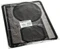 DEMCiflex Staubfilter Set für Corsair 650D schwarz/schwarz Vorschaubild