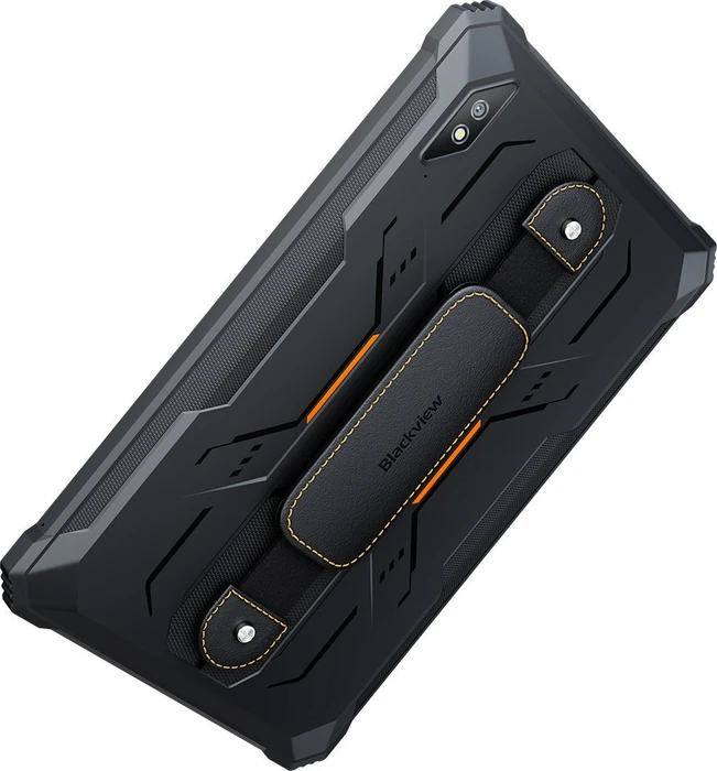 Blackview Active 8 Pro, orange, 8GB RAM, LTE