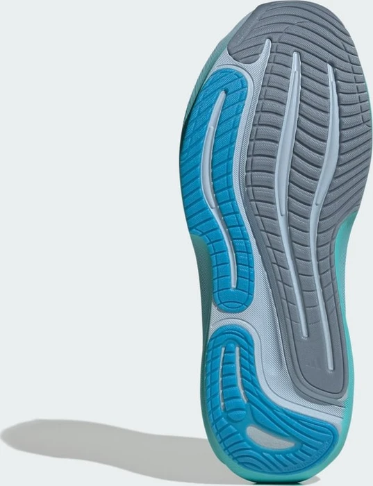 adidas Supernova Rise 3 tech ink/iron metallic/lucid aquamarine (Herren)