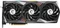 MSI GeForce RTX 3060 Ti Gaming X Trio, 8GB GDDR6, HDMI, 3x DP Vorschaubild