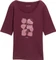 Tom Tailor Print T-Shirt kurzarm (Damen) Vorschaubild