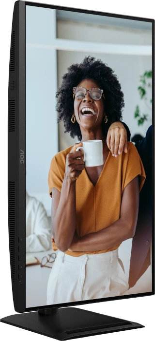AOC Q27P4CV, 27"