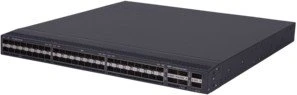 HP FlexFabric 5940 Rackmount 10G Managed Switch, 48x SFP+, 6x QSFP+