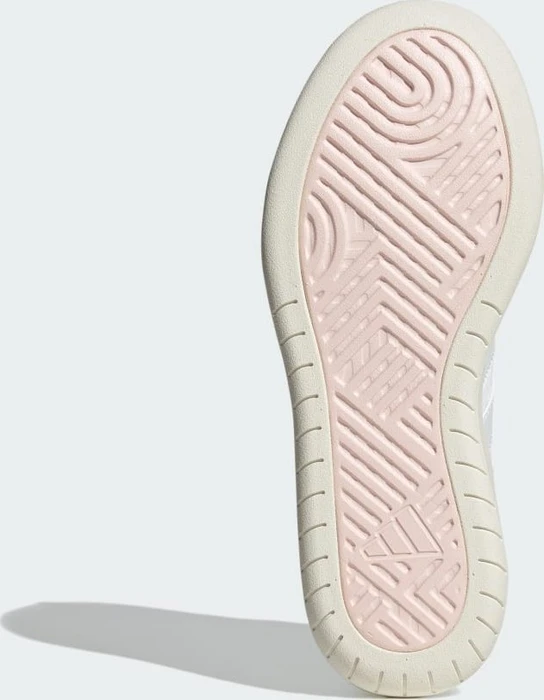 adidas Court 24 cloud white/off white (Damen)