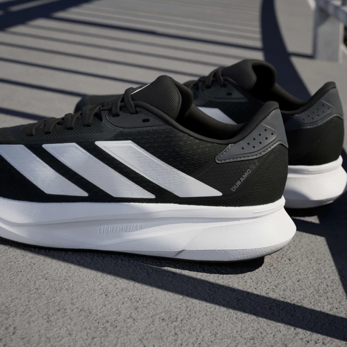 adidas Duramo SL 2 core black/cloud white/grey five