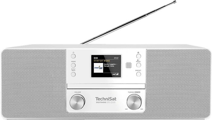 TechniSat DigitRadio 370