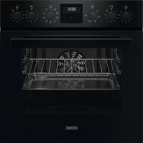 Zanussi ZOUNE3K2 Einbauherd