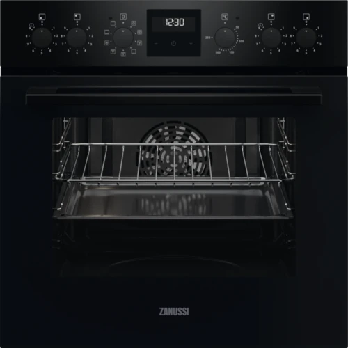 Zanussi ZOUNE3K2 Einbauherd