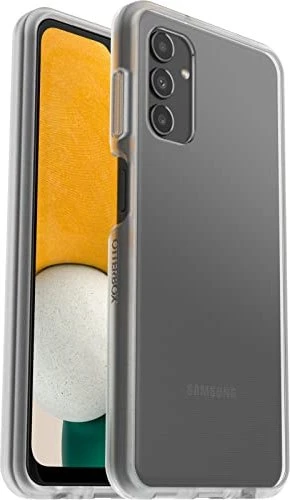 Otterbox React (Non-Retail) für Samsung Galaxy A13 5G transparent