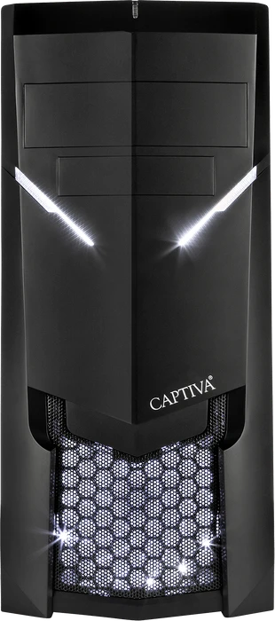 Captiva Advanced Gaming R56 Series