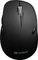 Sandberg Wireless Mouse Pro Recharge schwarz, USB/Bluetooth Vorschaubild