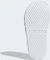 adidas Aqua Adilette cloud white/real magenta (Junior) Vorschaubild
