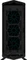 AeroCool Project7 P7-C1 Tempered Glass Edition schwarz, Glasfenster Vorschaubild
