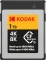 Kodak CFexpress 2.0 Type-B Vorschaubild