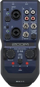 Zoom U-44
