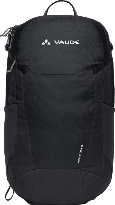 Vaude Wizard 24+4 schwarz