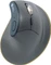BakkerElkhuizen FastForward 3-Mode Vertical Mouse, dunkegrau, USB/Bluetooth Vorschaubild