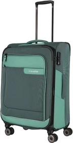 Travelite Viia Trolley M eukalyptus