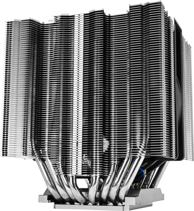 SilverStone XED120S WS
