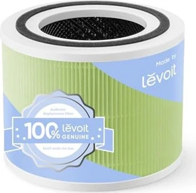 Levoit Core 300/300S HEPA Schimmel Filter