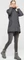 Brandit Marsh Lake Mantel anthracite (Damen) Vorschaubild