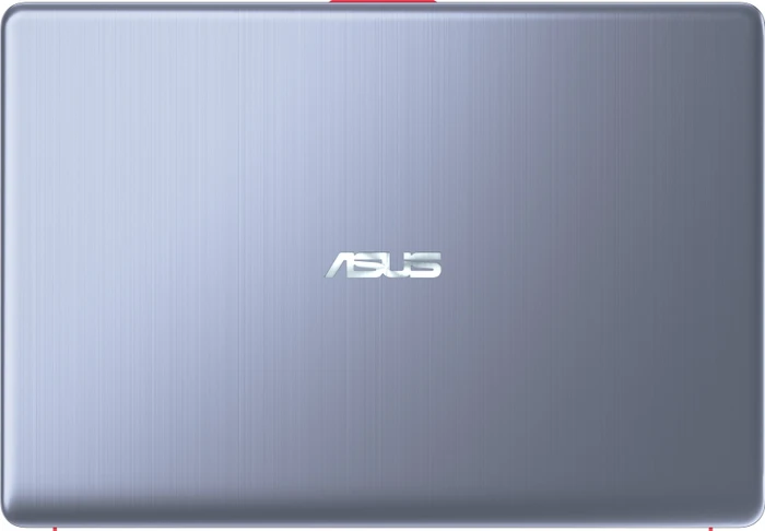 ASUS VivoBook S15 S530UF-BQ818T, Star Grey-Red, Core i5-8250U, 8GB RAM, 256GB SSD, GeForce MX130, DE