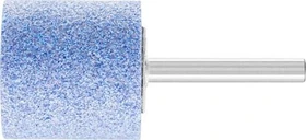 Pferd ZY 3232 6 AWCO 46 J5V TOUGH Zylinderstift Schleifstift K46, 32x32mm, 5 Stück