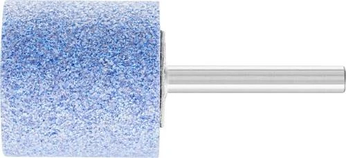 Pferd ZY 3232 6 AWCO 46 J5V TOUGH Zylinderstift Schleifstift K46, 32x32mm, 5 Stück
