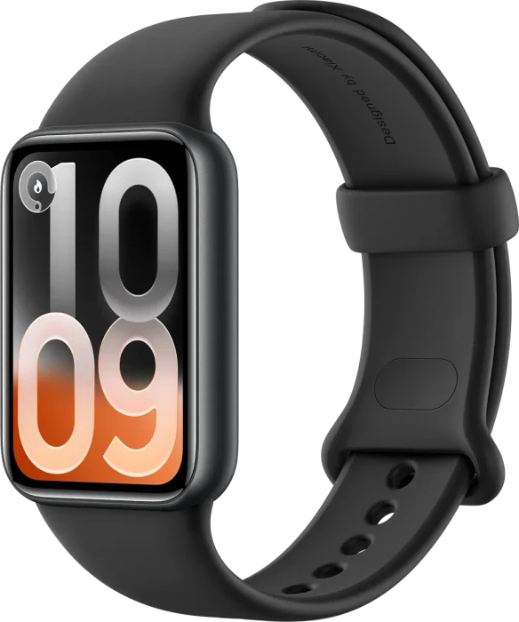 Xiaomi Smart Band 10 Pro midnight black